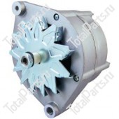 ZAUFER 301N20297Z ГЕНЕРАТОР