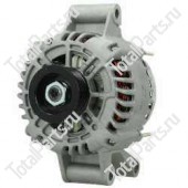 ZAUFER 301N20945Z ГЕНЕРАТОР