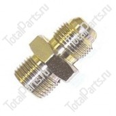 KOMATSU 4946120 ФИТИНГ ДЛЯ ГИДРОКОНТУРА
