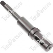 TENNANT 387389 ВАЛ КОЛЕСА