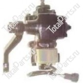 KOMATSU 3BA3451110 РУЛЕВАЯ КОЛОНКА