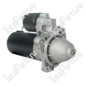 ZAUFER 300N11353Z СТАРТЕР