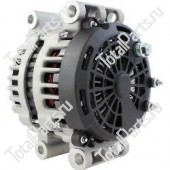 ZAUFER 301N21066Z ГЕНЕРАТОР