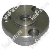 TOYOTA 005915995681 КРЫШКА ПОДШИПНИКА