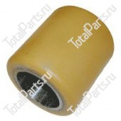 SIZE 85x90x52x25xPxVxSxNx РОЛИК | ЗАПЧАСТИ ДЛЯ СКЛАДСКОЙ ТЕХНИКИ