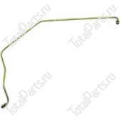 TVH 4155176 ТРУБКИ ТОРМОЗНОЙ СИСТЕМЫ