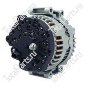 ZAUFER 301N21023Z ГЕНЕРАТОР