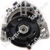 ZAUFER 301N20243Z ГЕНЕРАТОР
