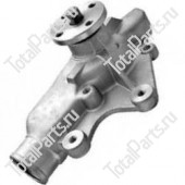 AIRTEX 3412 ПОМПА ВОДЯНАЯ
