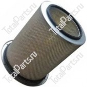 FLEETGUARD AF25278 ФИЛЬТР ВОЗДУШНЫЙ
