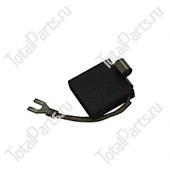 HYSTER 800038583 ЭЛЕКТРОЩЕТКА