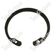 KOMATSU 0406504518 СТОПОРНОЕ КОЛЬЦО