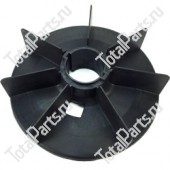 SIZE 49x203x7x44xNxSxEM ВЕНТИЛЯТОР ЭЛЕКТРОДВИГАТЕЛЯ