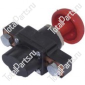 SIZE 150*48*Y*N*N*N*80*34 АВАРИЙНЫЙ ВЫКЛЮЧАТЕЛЬ