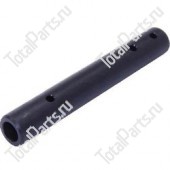 SIZE 25*168.5*6*13*M6*1*1 ОСЬ