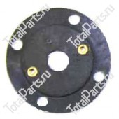 NISSAN 22N5432222 КРЫШКА ШКВОРНЯ