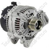 ZAUFER 301N20610Z ГЕНЕРАТОР