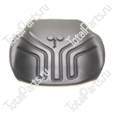 BAKER (LINDE) LI3514338002 СИДЕНЬЕ ОПЕРАТОРА