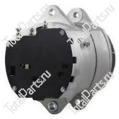 ZAUFER 301N20407Z ГЕНЕРАТОР