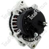 ZAUFER 301N20240Z ГЕНЕРАТОР