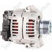 ZAUFER 301N20107Z ГЕНЕРАТОР