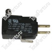 TOTALSOURCE 1233012 ВЫКЛЮЧАТЕЛЬ