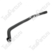 SIZE 3*4*785*29*33*65*315 РЕЗИНОВЫЙ ШЛАНГ ПРЕФОРМИРОВАННЫЙ