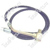 CROWN 812037 ШЛАНГ РВД