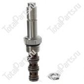 HOIST M07518 ШТОК СОЛЕНОИДА