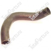 SIZE 3*3*235*34*34*55*65* ПАТРУБОК РАДИАТОРА НИЖНИЙ