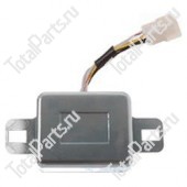 TOYOTA 005915322081 РЕГУЛЯТОР НАПРЯЖЕНИЯ