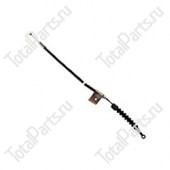 TOYOTA 005915582781 ТРОС АКСЕЛЕРАТОРА