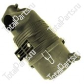 SIZE 63x172x390 КОРОБ ВОЗДУШНОГО ФИЛЬТРА В СБОРЕ