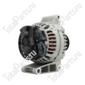 MAHLE 72496013 ГЕНЕРАТОР