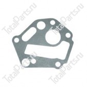 CATERPILLAR 50125796 ПРОКЛАДКА