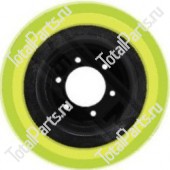 DOOSAN D658754 ВЕДУЩЕЕ КОЛЕСО