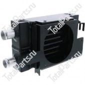 LINDE 3880760102 МАСЛЯНЫЙ РАДИАТОР