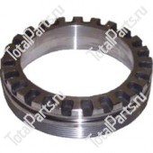 SIZE 29.5x90x100xM120x2 КОЛЬЦЕВАЯ ГАЙКА