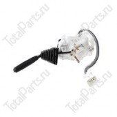 TOYOTA 574502360071 ПЕРЕКЛЮЧАТЕЛЬ РУЛЕВОЙ КОЛОНКИ / УКАЗАТЕЛЬ ПОВОРОТА