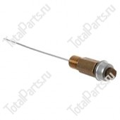 SIZE 20.4*210*M16*1.5*R*1 САПУН С ЩУПОМ УРОВНЯ