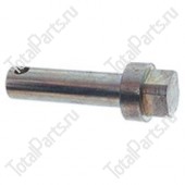 TOYOTA 642612360071 ОСЬ ЗАМКА ДЛЯ ВИЛ