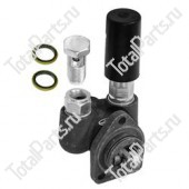 XINCHAI 495BPG НАСОС ТНВД НА ДВИГАТЕЛЬ