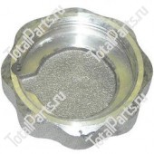 KOMATSU 3EA0511170 КРЫШКА БАКА