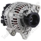 ZAUFER 301N20274Z ГЕНЕРАТОР