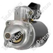 PERKINS 2873006 СТАРТЕР 12V