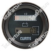 KEY NUMBER 802RB1224BN001O СЧЕТЧИК МОТОЧАСОВ