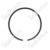 TOYOTA 324352333071 СТОПОРНОЕ КОЛЬЦО