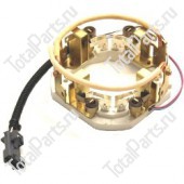 SIZE 126*106*4E*10*40*87* ЩЕТКОДЕРЖАТЕЛЬ В СБОРЕ