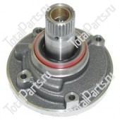 HYSTER 0195360 НАСОС КОРОБКИ ПЕРЕДАЧ