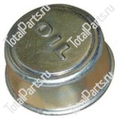 TOYOTA 674081106071 КРЫШКА-САПУН МАСЛОБАКА